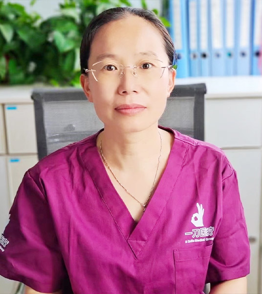 王晓玲