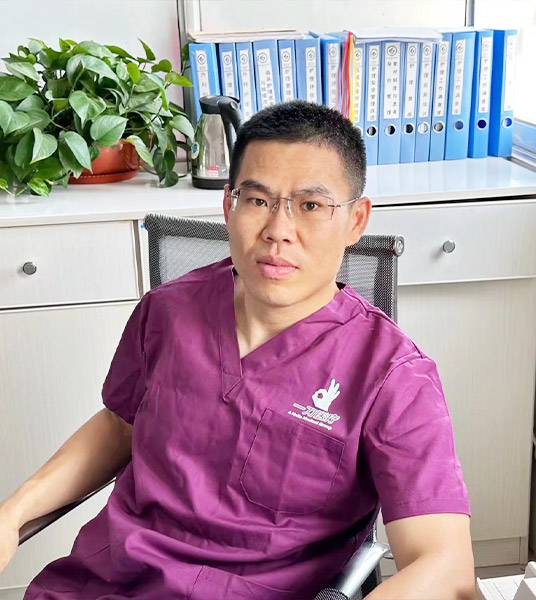 李振永医生