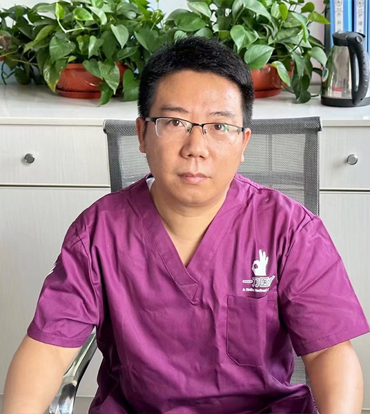 刘明波医生